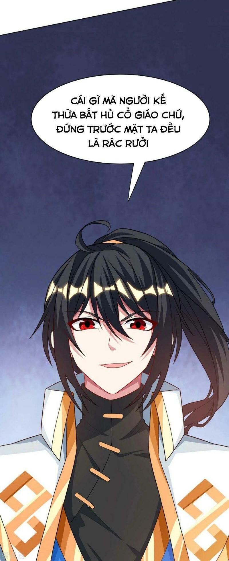 đọc truyện Độc Bộ Tiêu Dao Chương 232 ảnh 15 tại Thiên Thai Truyện