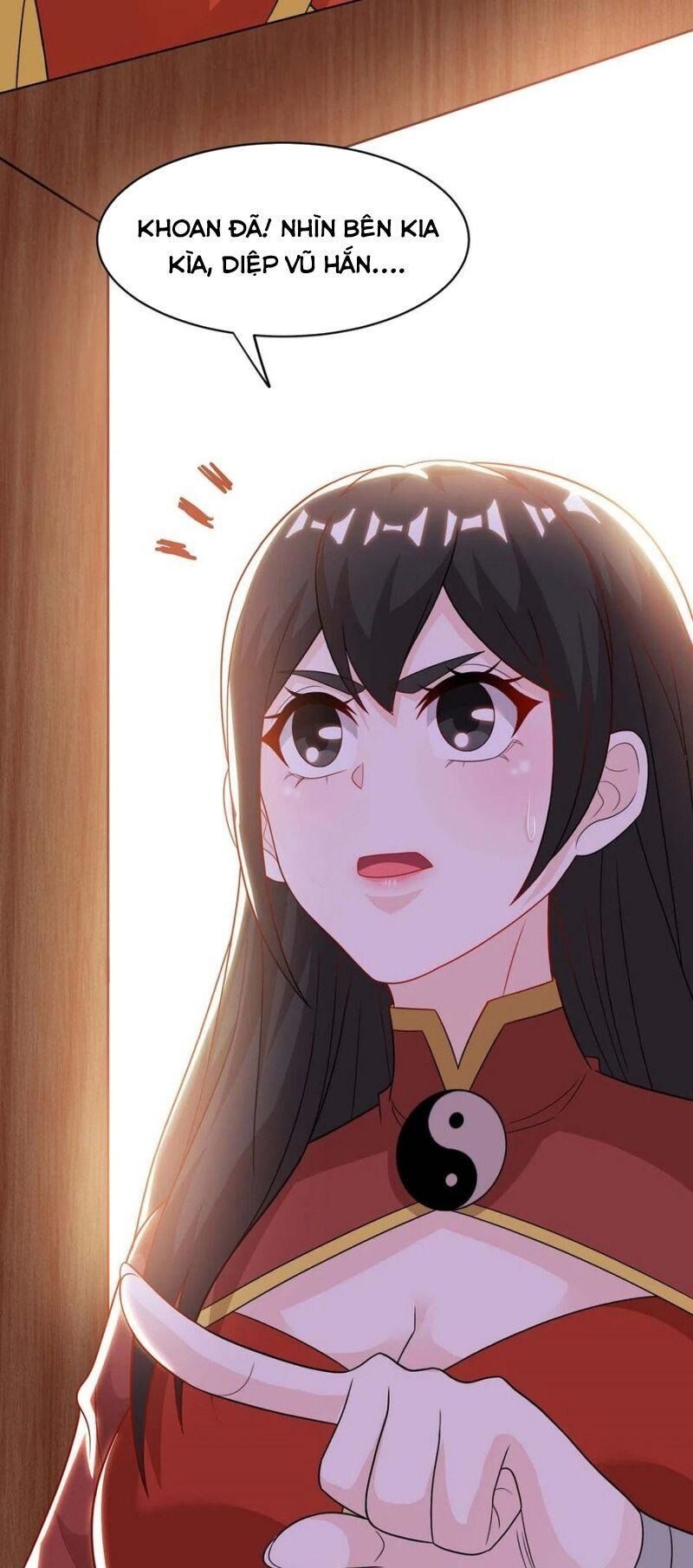 đọc truyện Độc Bộ Tiêu Dao Chương 232 ảnh 20 tại Thiên Thai Truyện