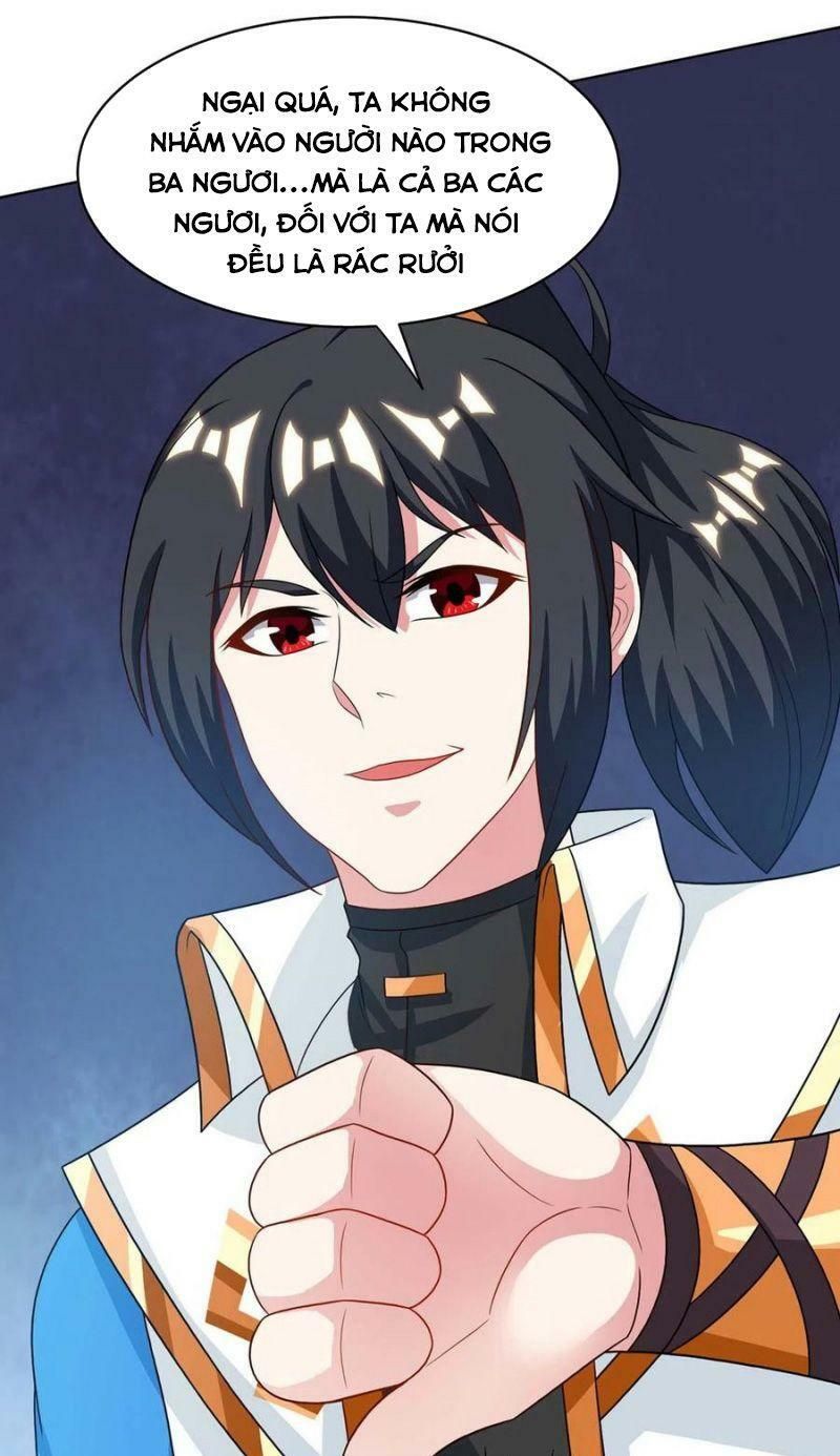 đọc truyện Độc Bộ Tiêu Dao Chương 232 ảnh 4 tại Thiên Thai Truyện