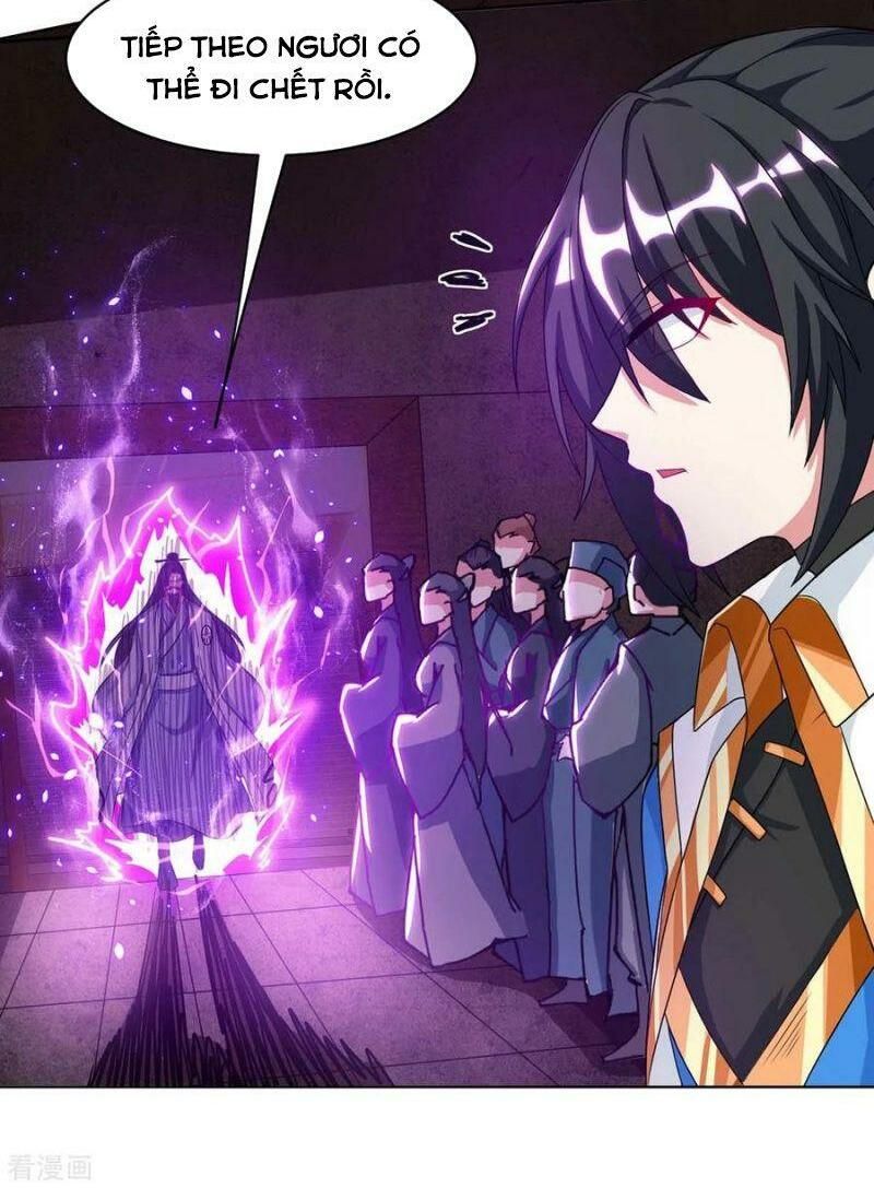 đọc truyện Độc Bộ Tiêu Dao Chương 232 ảnh 25 tại Thiên Thai Truyện