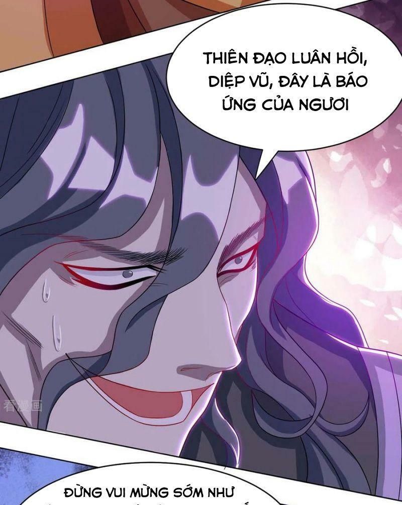 đọc truyện Độc Bộ Tiêu Dao Chương 232 ảnh 30 tại Thiên Thai Truyện