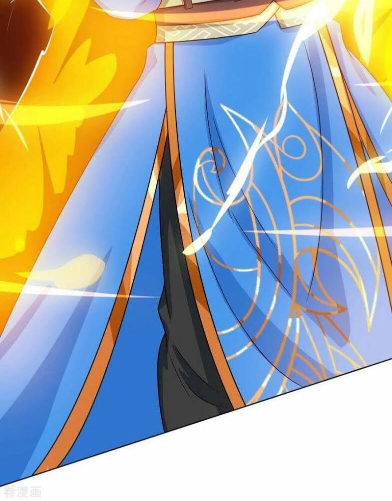 đọc truyện Độc Bộ Tiêu Dao Chương 232 ảnh 11 tại Thiên Thai Truyện