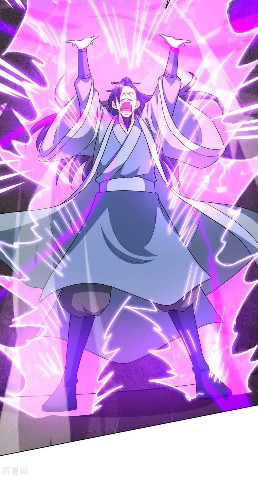 đọc truyện Độc Bộ Tiêu Dao Chương 233 ảnh 13 tại Thiên Thai Truyện