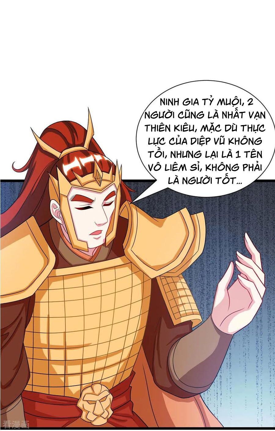 đọc truyện Độc Bộ Tiêu Dao Chương 233 ảnh 17 tại Thiên Thai Truyện