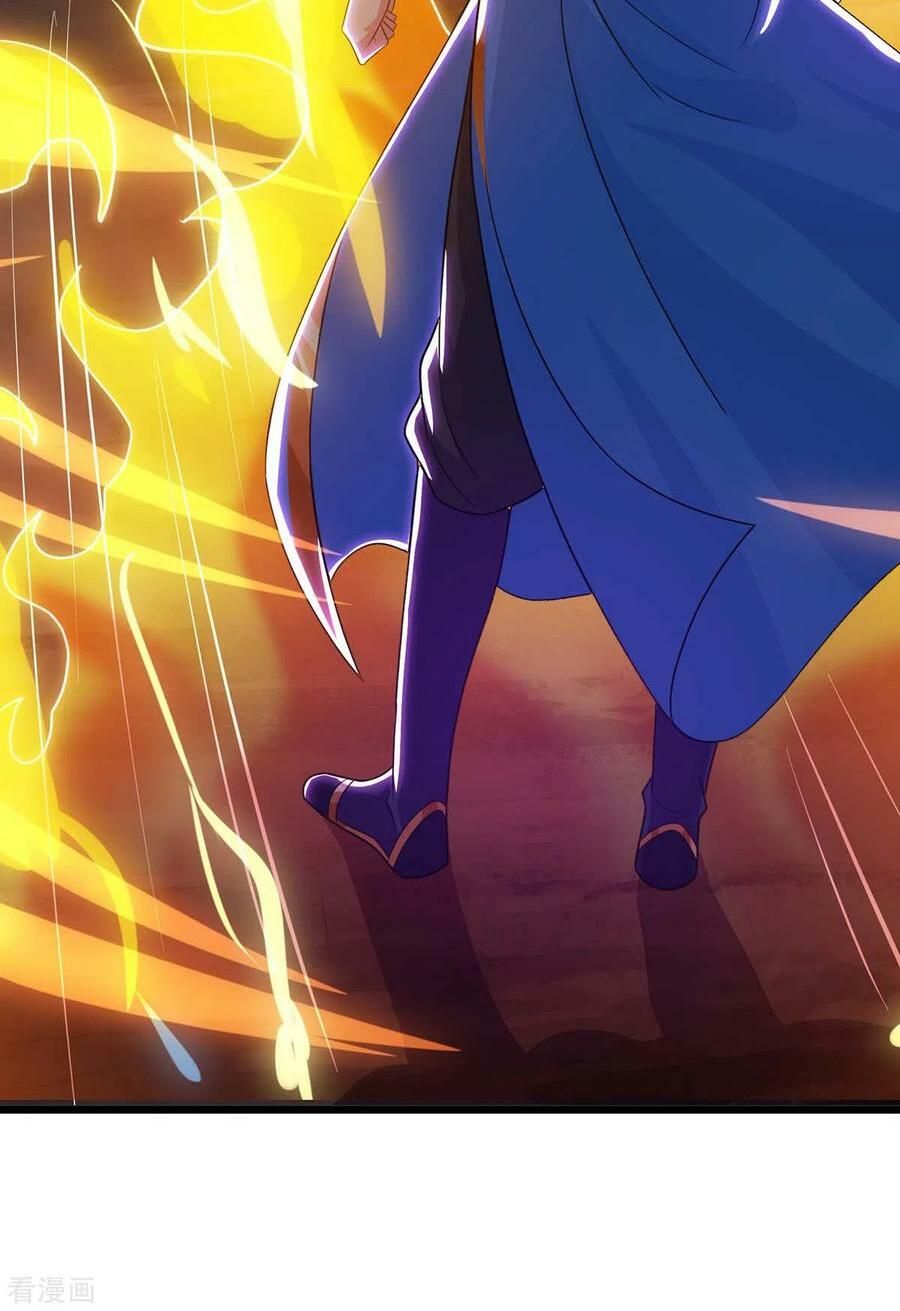 đọc truyện Độc Bộ Tiêu Dao Chương 233 ảnh 30 tại Thiên Thai Truyện