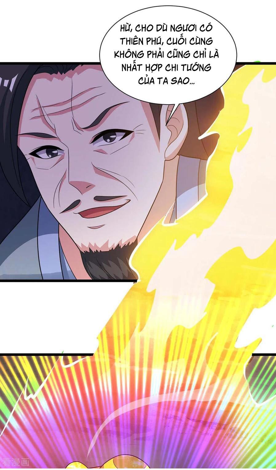 đọc truyện Độc Bộ Tiêu Dao Chương 233 ảnh 33 tại Thiên Thai Truyện