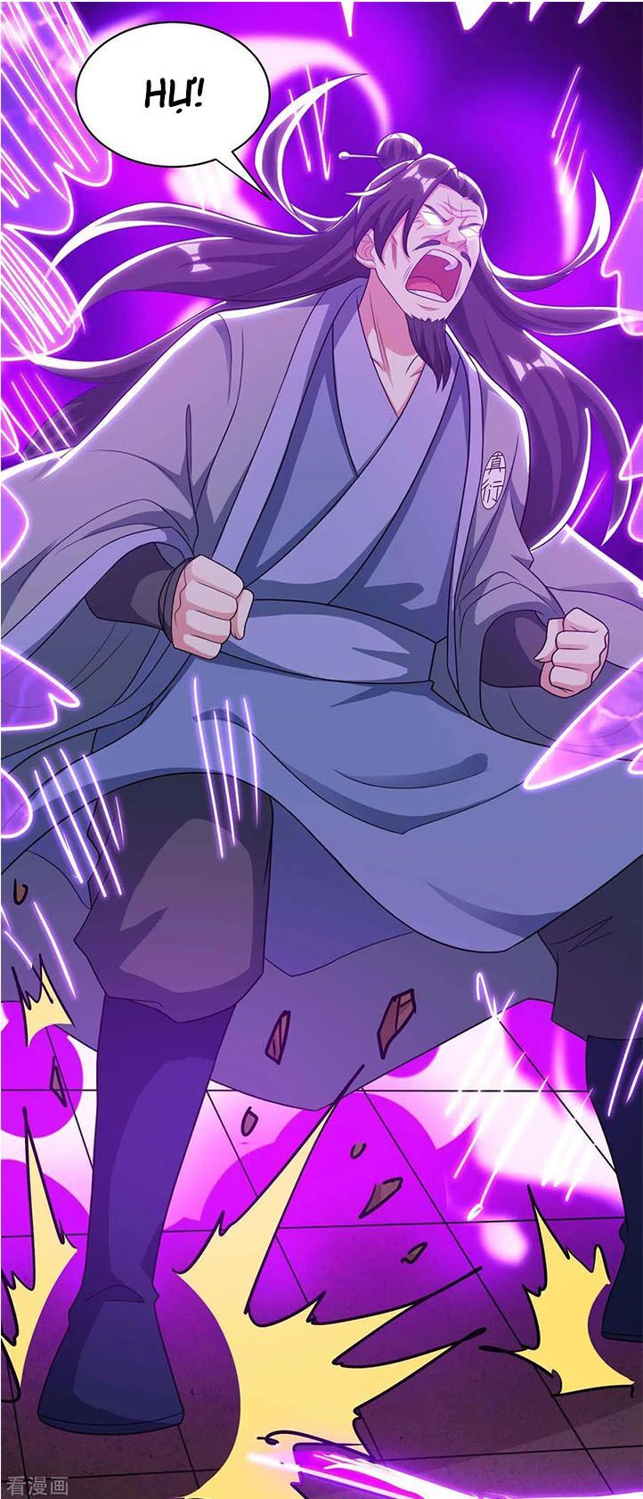 đọc truyện Độc Bộ Tiêu Dao Chương 233 ảnh 6 tại Thiên Thai Truyện