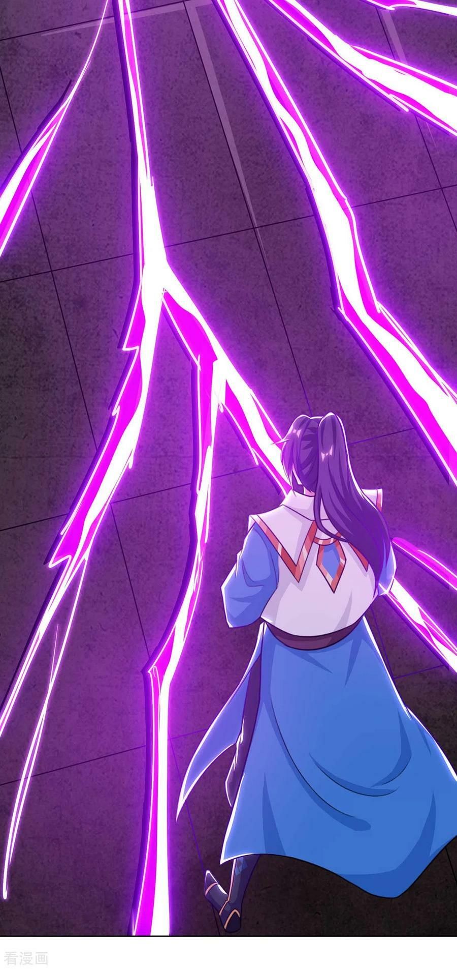 đọc truyện Độc Bộ Tiêu Dao Chương 233 ảnh 9 tại Thiên Thai Truyện