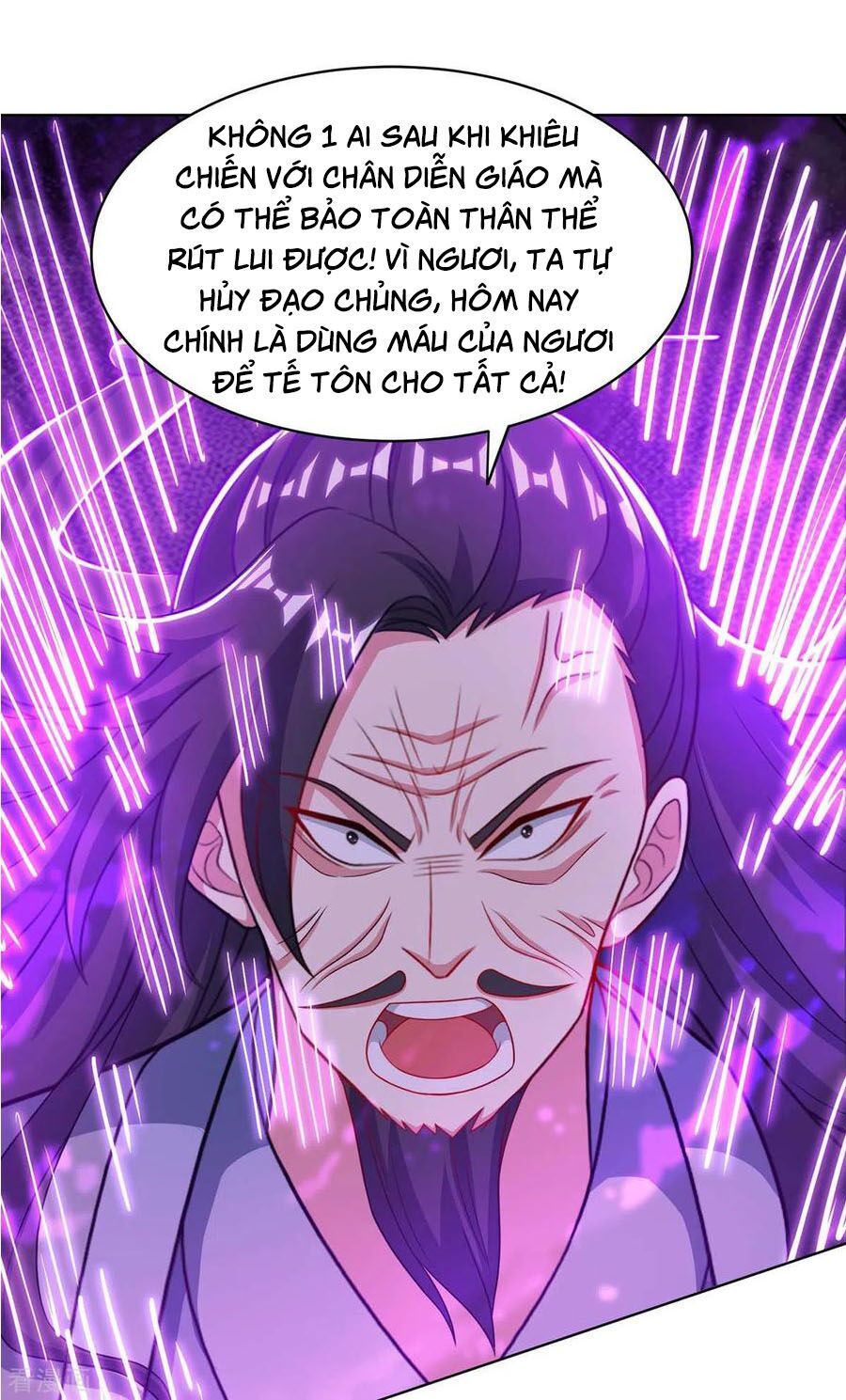 đọc truyện Độc Bộ Tiêu Dao Chương 233 ảnh 10 tại Thiên Thai Truyện