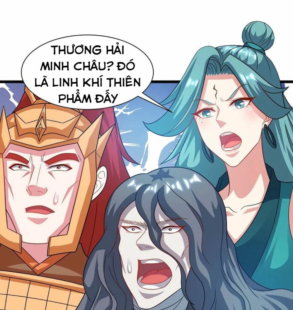 đọc truyện Độc Bộ Tiêu Dao Chương 234 ảnh 13 tại Thiên Thai Truyện