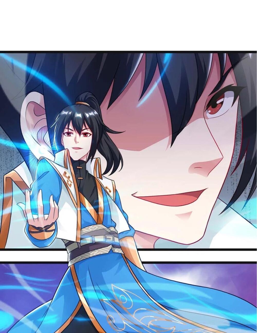 đọc truyện Độc Bộ Tiêu Dao Chương 234 ảnh 15 tại Thiên Thai Truyện