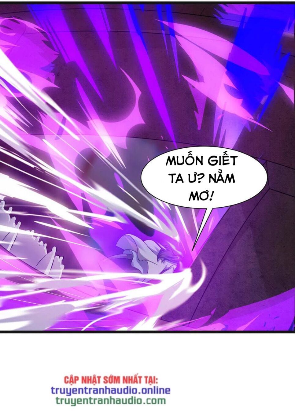 đọc truyện Độc Bộ Tiêu Dao Chương 234 ảnh 20 tại Thiên Thai Truyện