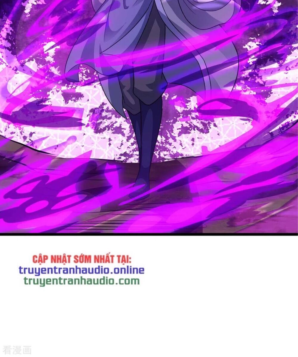 đọc truyện Độc Bộ Tiêu Dao Chương 234 ảnh 4 tại Thiên Thai Truyện