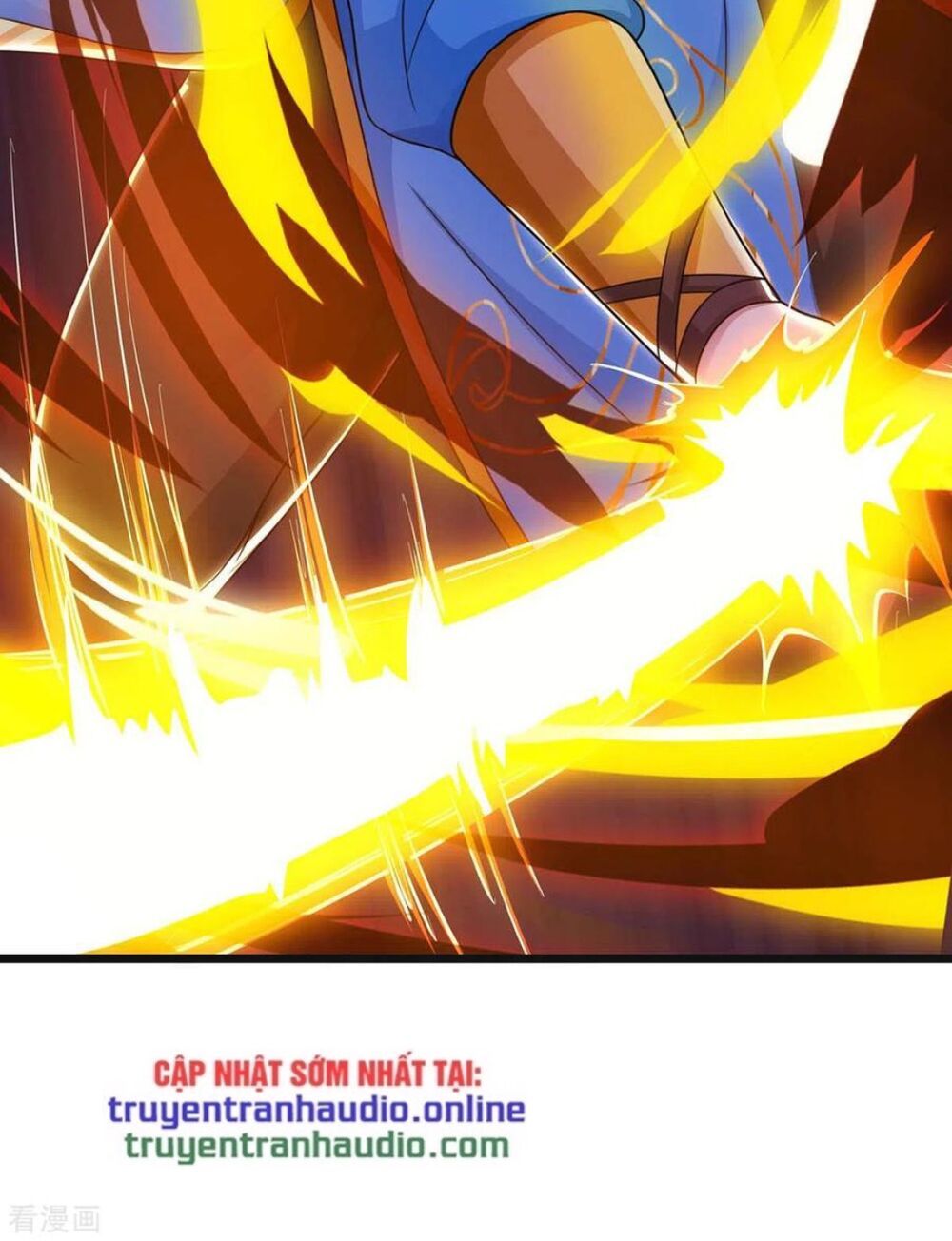 đọc truyện Độc Bộ Tiêu Dao Chương 234 ảnh 24 tại Thiên Thai Truyện