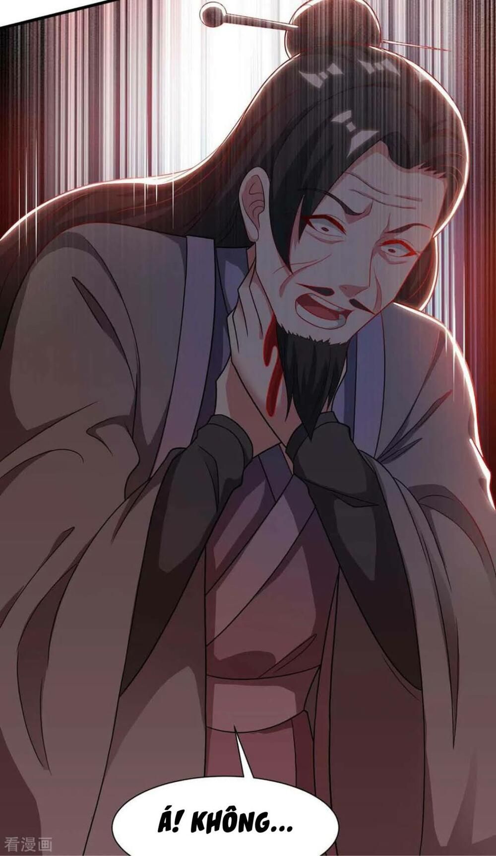 đọc truyện Độc Bộ Tiêu Dao Chương 234 ảnh 26 tại Thiên Thai Truyện