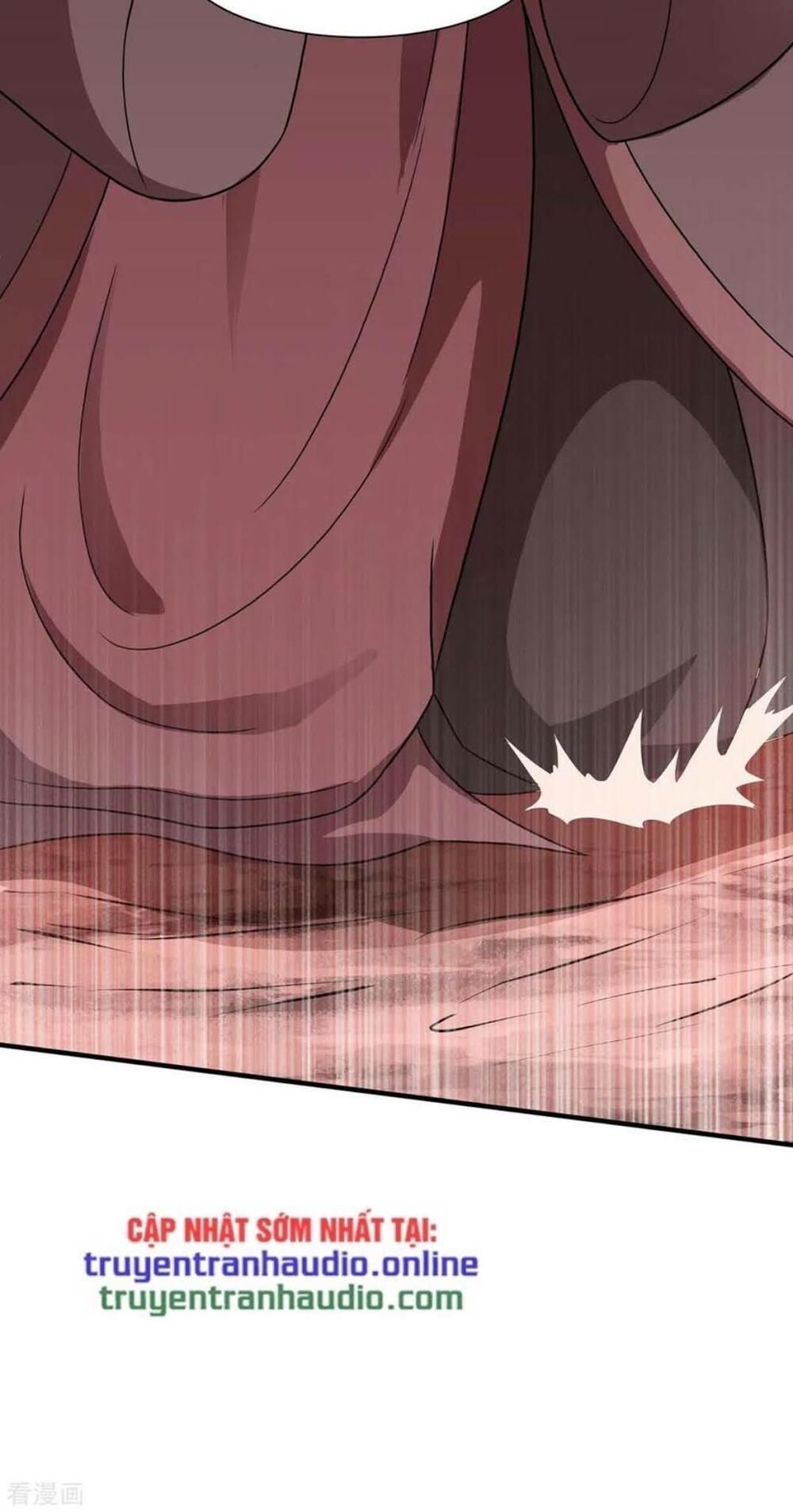 đọc truyện Độc Bộ Tiêu Dao Chương 234 ảnh 27 tại Thiên Thai Truyện