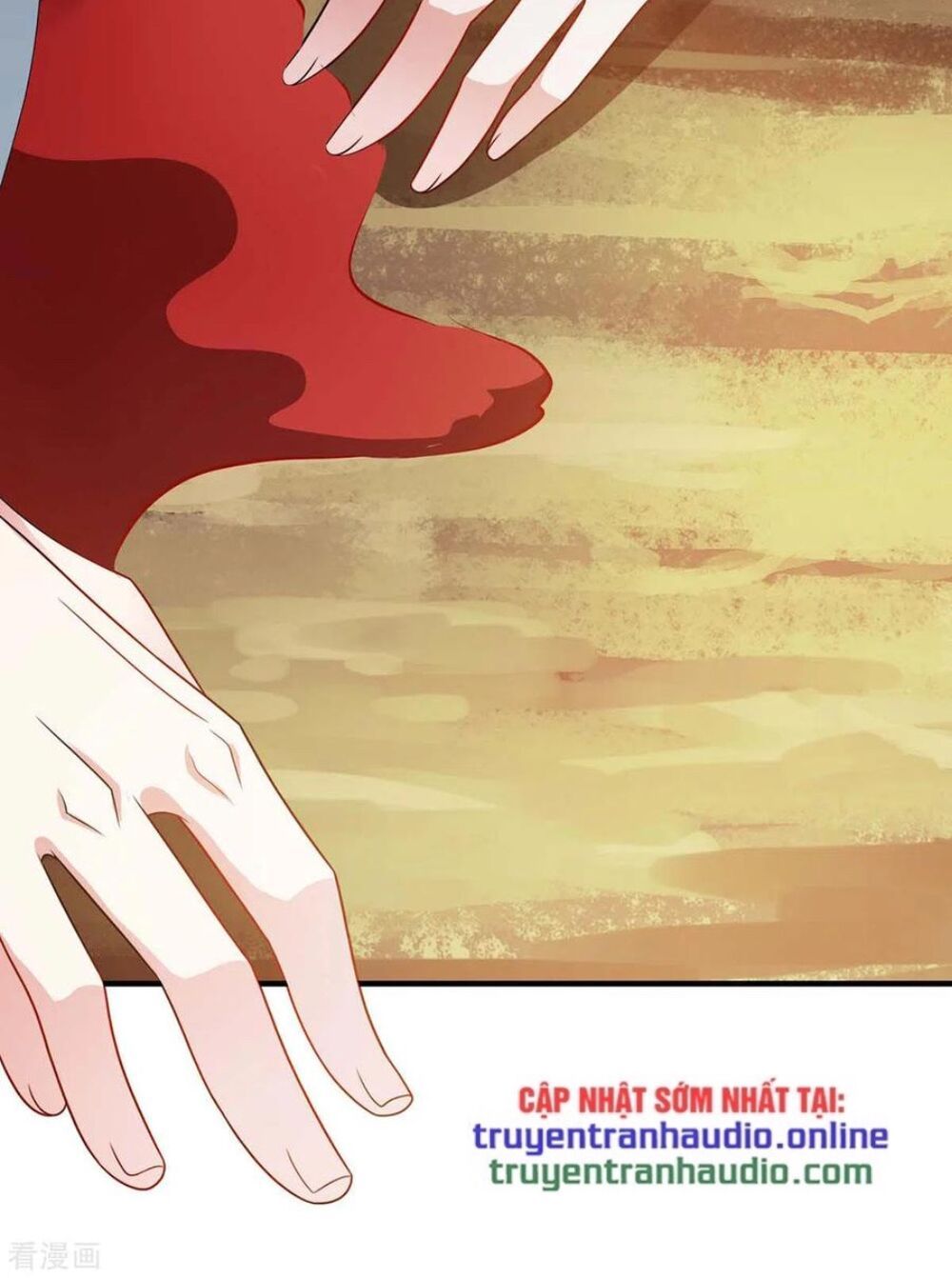 đọc truyện Độc Bộ Tiêu Dao Chương 234 ảnh 33 tại Thiên Thai Truyện