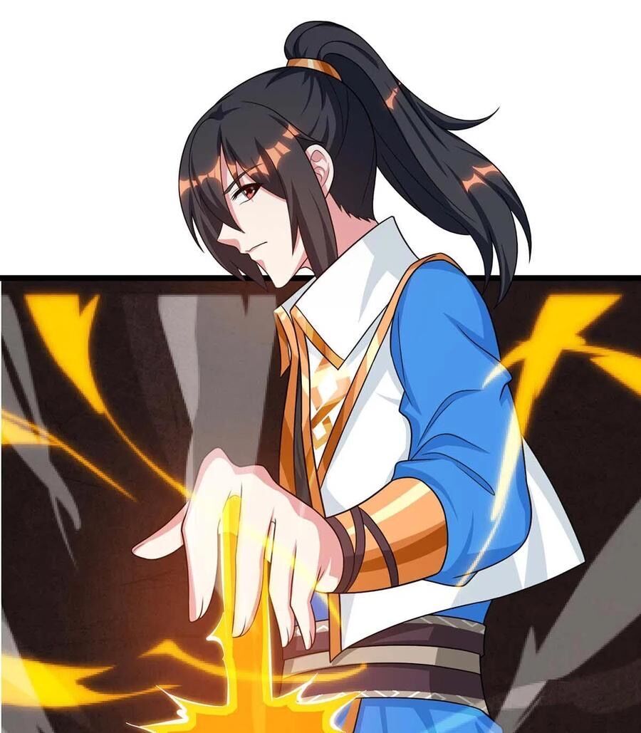 đọc truyện Độc Bộ Tiêu Dao Chương 234 ảnh 37 tại Thiên Thai Truyện