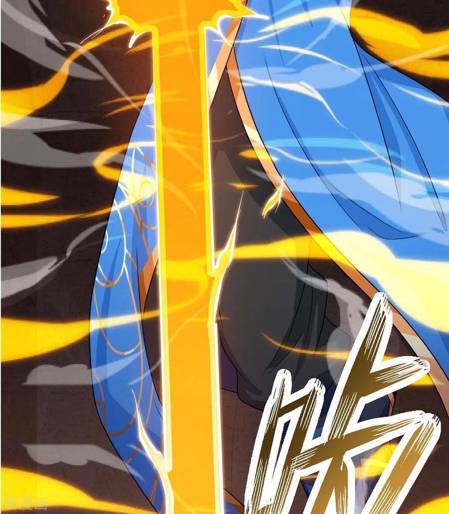 đọc truyện Độc Bộ Tiêu Dao Chương 234 ảnh 38 tại Thiên Thai Truyện