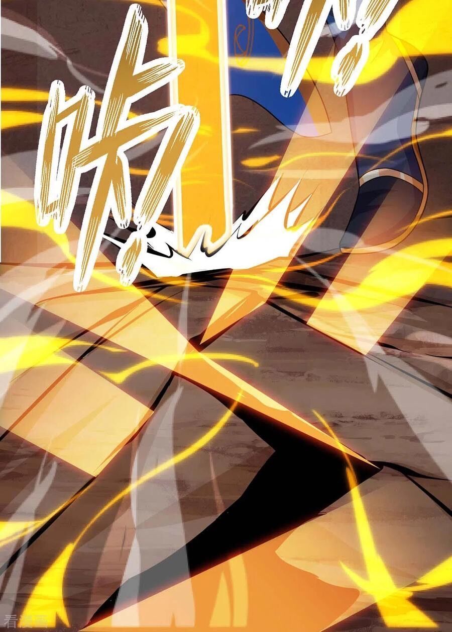 đọc truyện Độc Bộ Tiêu Dao Chương 234 ảnh 39 tại Thiên Thai Truyện