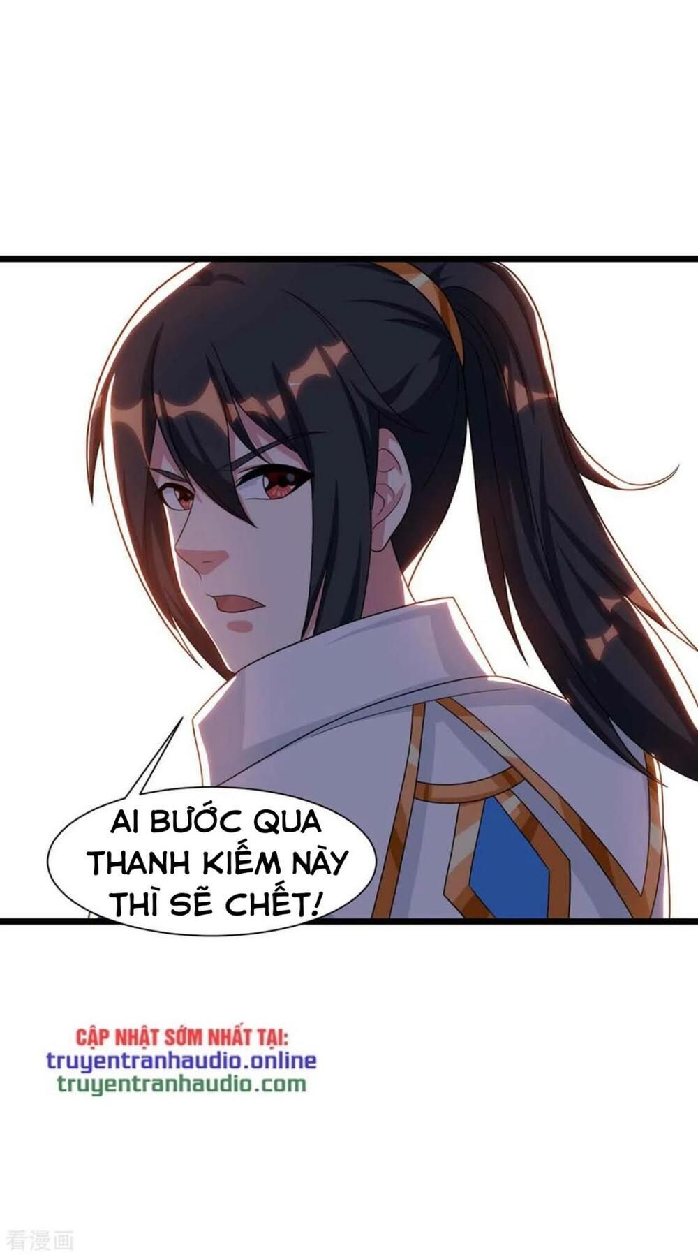 đọc truyện Độc Bộ Tiêu Dao Chương 234 ảnh 42 tại Thiên Thai Truyện