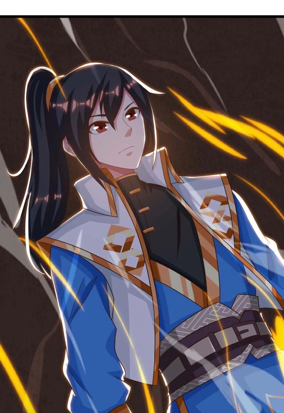 đọc truyện Độc Bộ Tiêu Dao Chương 234 ảnh 45 tại Thiên Thai Truyện