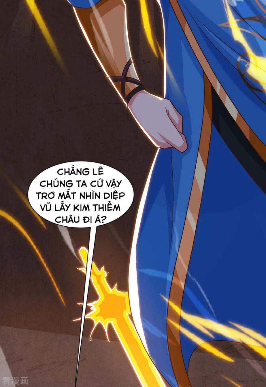 đọc truyện Độc Bộ Tiêu Dao Chương 234 ảnh 46 tại Thiên Thai Truyện