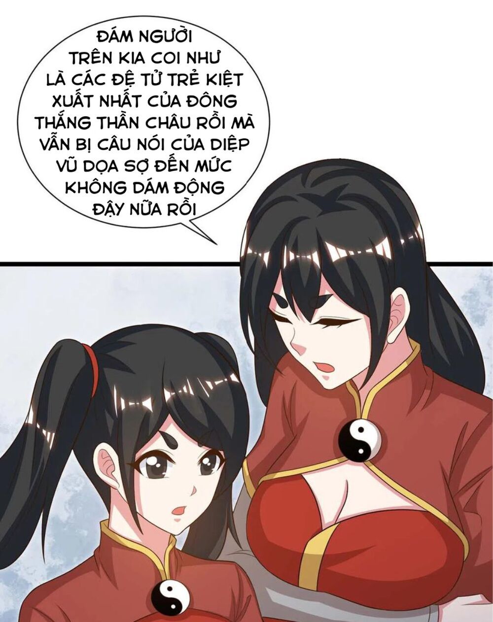 đọc truyện Độc Bộ Tiêu Dao Chương 234 ảnh 48 tại Thiên Thai Truyện