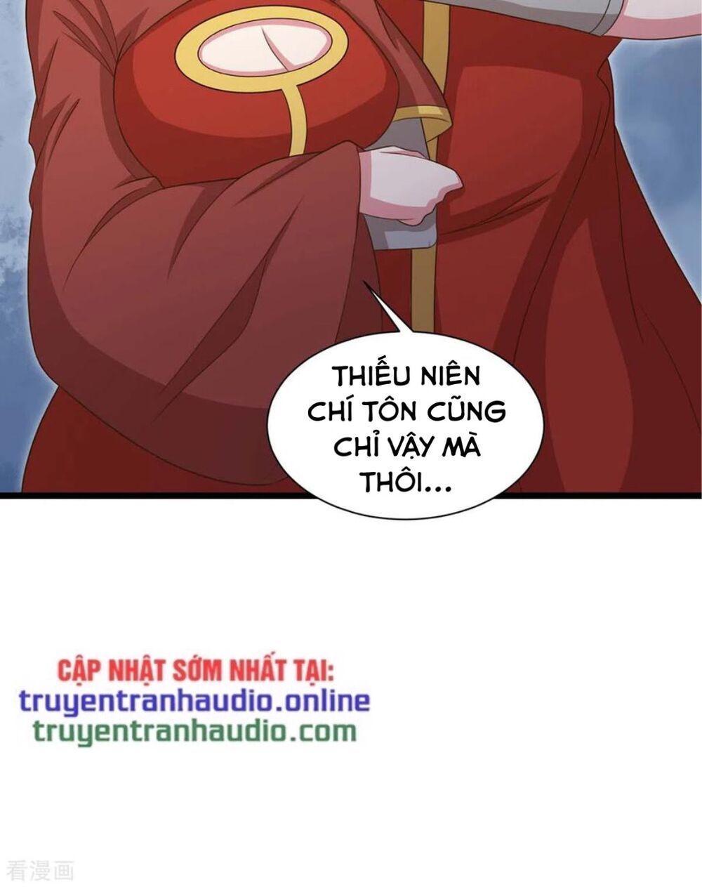 đọc truyện Độc Bộ Tiêu Dao Chương 234 ảnh 49 tại Thiên Thai Truyện