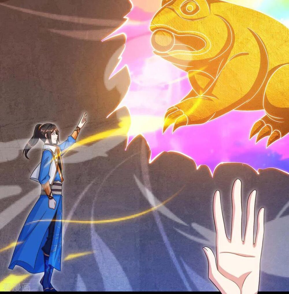 đọc truyện Độc Bộ Tiêu Dao Chương 234 ảnh 51 tại Thiên Thai Truyện