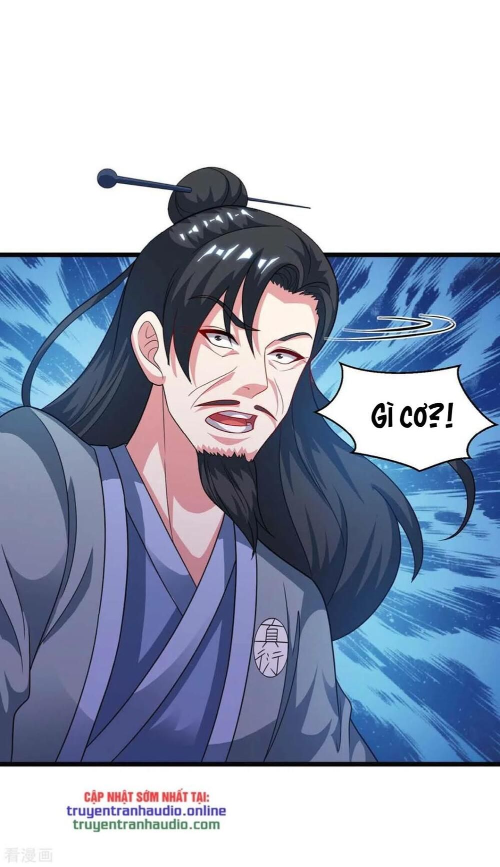 đọc truyện Độc Bộ Tiêu Dao Chương 234 ảnh 7 tại Thiên Thai Truyện