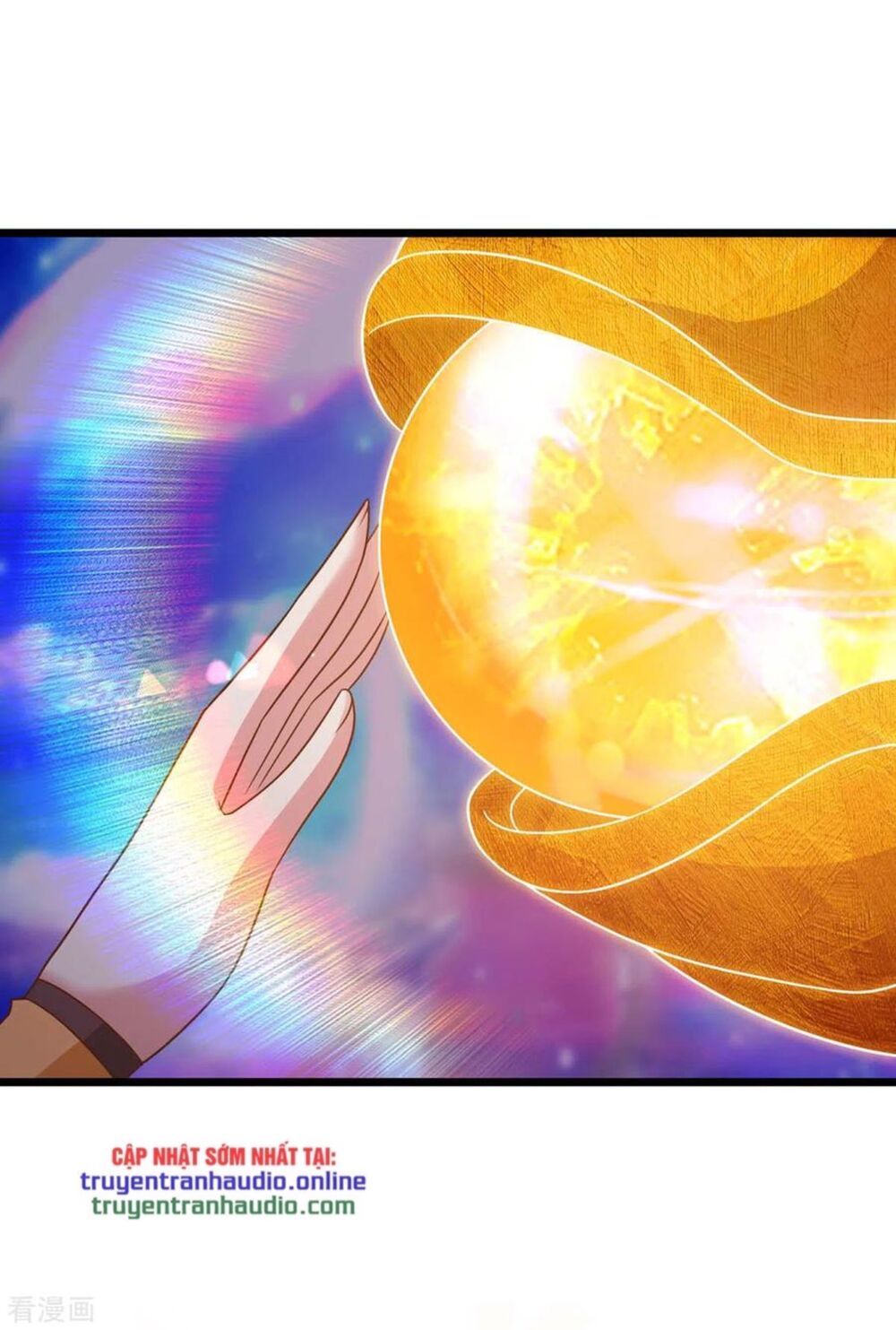 đọc truyện Độc Bộ Tiêu Dao Chương 234 ảnh 53 tại Thiên Thai Truyện