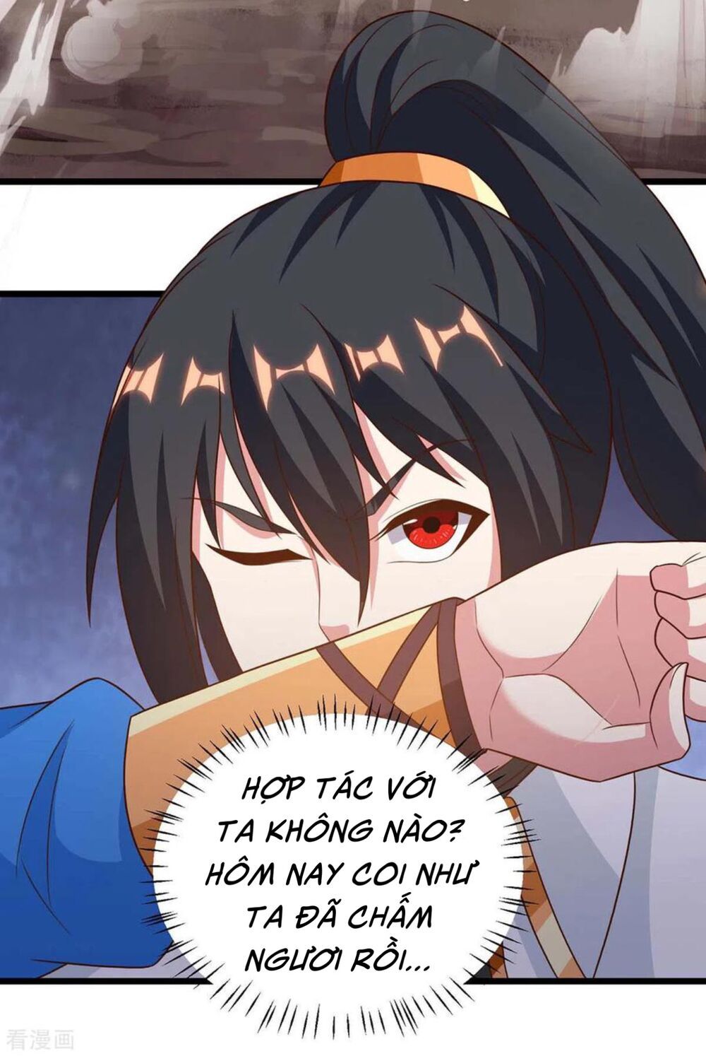 đọc truyện Độc Bộ Tiêu Dao Chương 234 ảnh 56 tại Thiên Thai Truyện