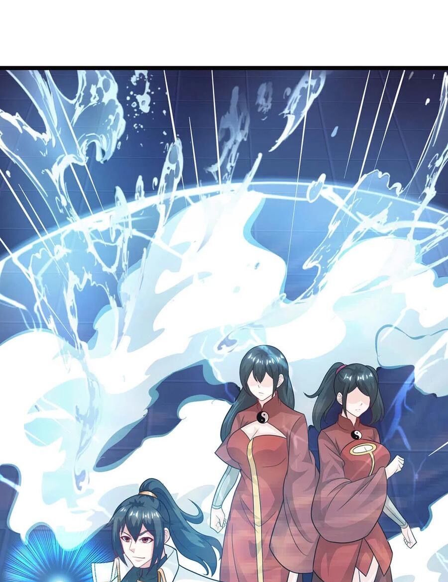 đọc truyện Độc Bộ Tiêu Dao Chương 234 ảnh 8 tại Thiên Thai Truyện