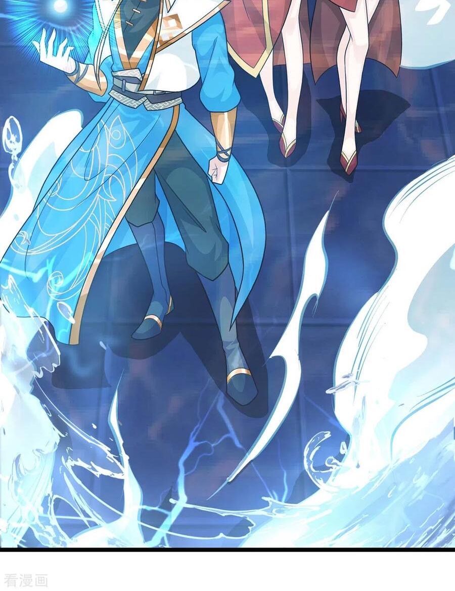 đọc truyện Độc Bộ Tiêu Dao Chương 234 ảnh 9 tại Thiên Thai Truyện