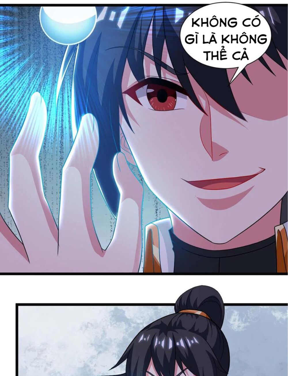 đọc truyện Độc Bộ Tiêu Dao Chương 234 ảnh 11 tại Thiên Thai Truyện