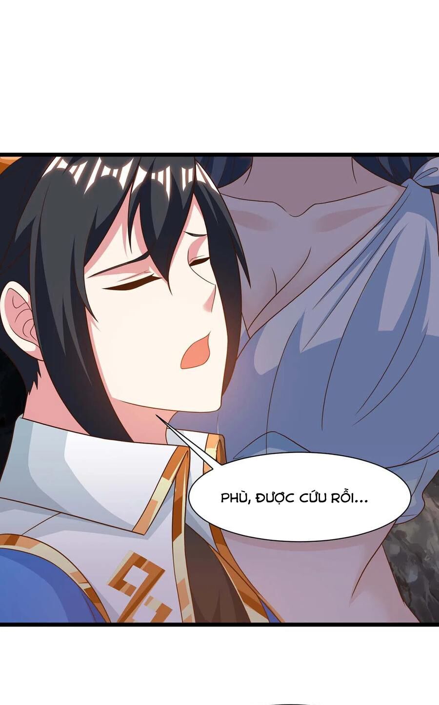 đọc truyện Độc Bộ Tiêu Dao Chương 235 ảnh 12 tại Thiên Thai Truyện