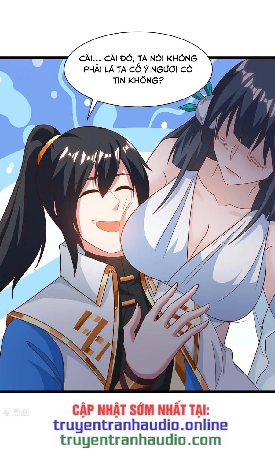 đọc truyện Độc Bộ Tiêu Dao Chương 235 ảnh 15 tại Thiên Thai Truyện