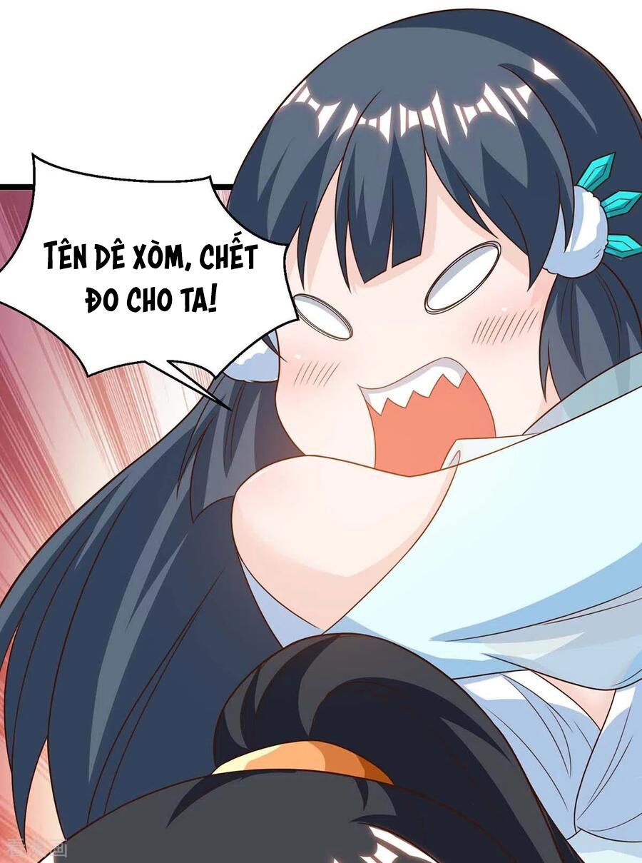 đọc truyện Độc Bộ Tiêu Dao Chương 235 ảnh 16 tại Thiên Thai Truyện