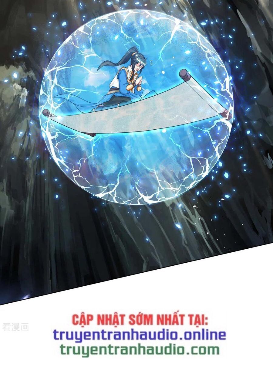 đọc truyện Độc Bộ Tiêu Dao Chương 235 ảnh 21 tại Thiên Thai Truyện