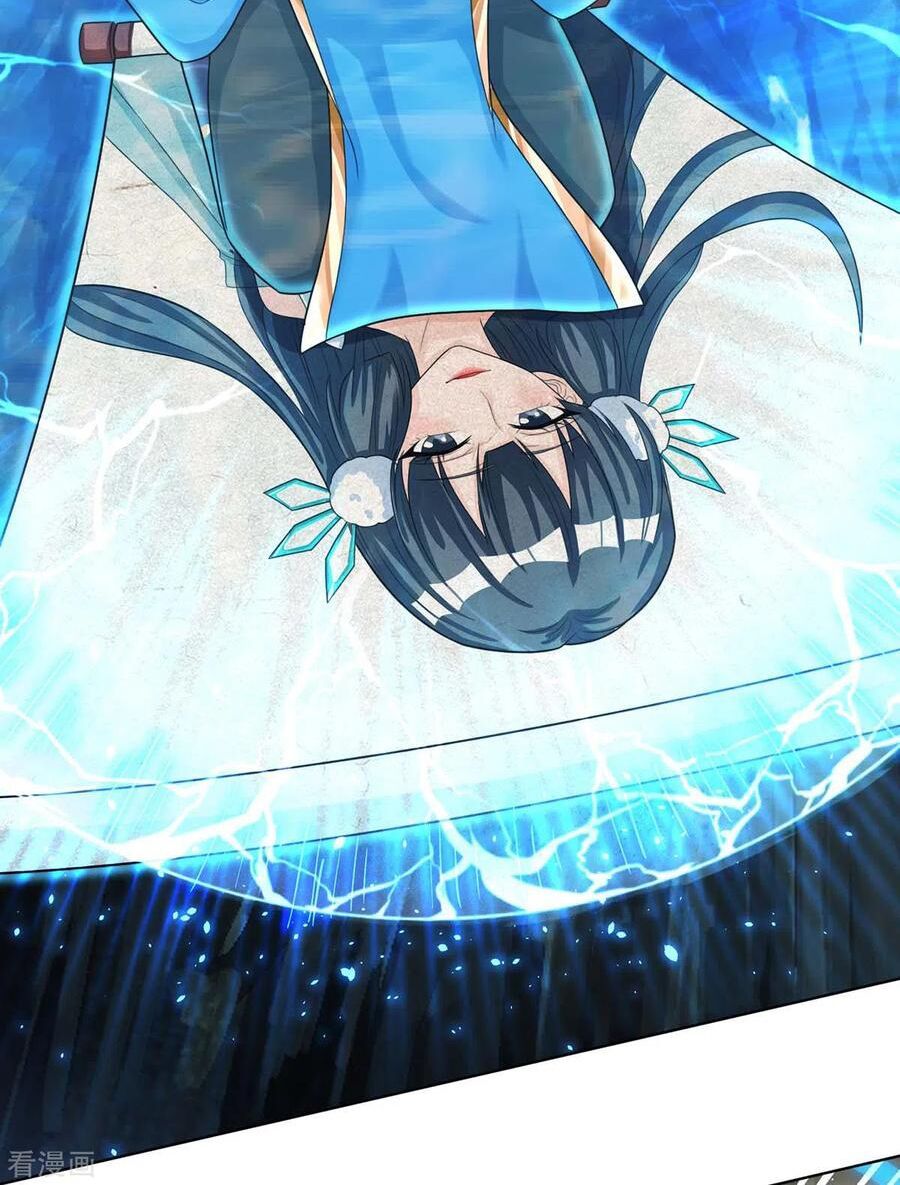 đọc truyện Độc Bộ Tiêu Dao Chương 235 ảnh 23 tại Thiên Thai Truyện