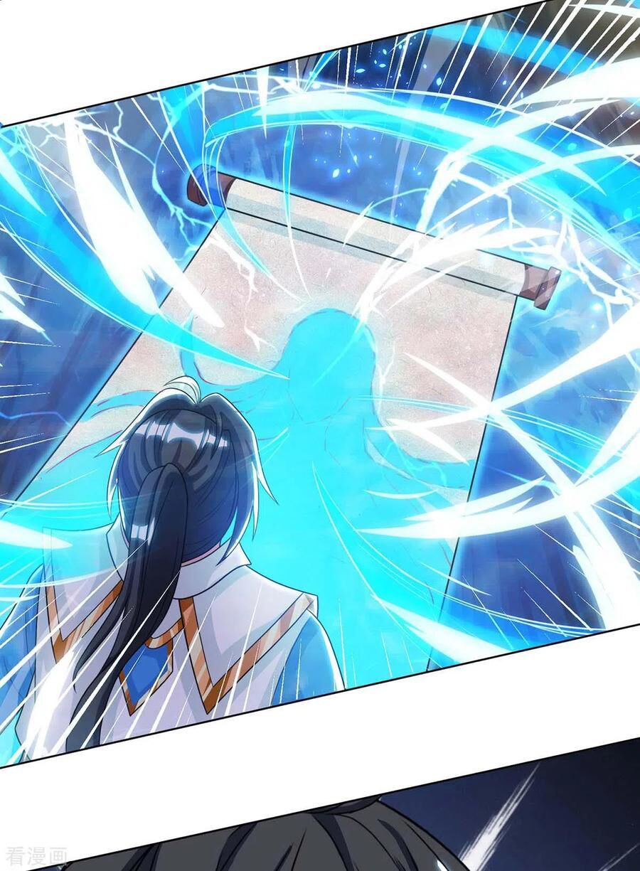 đọc truyện Độc Bộ Tiêu Dao Chương 235 ảnh 24 tại Thiên Thai Truyện