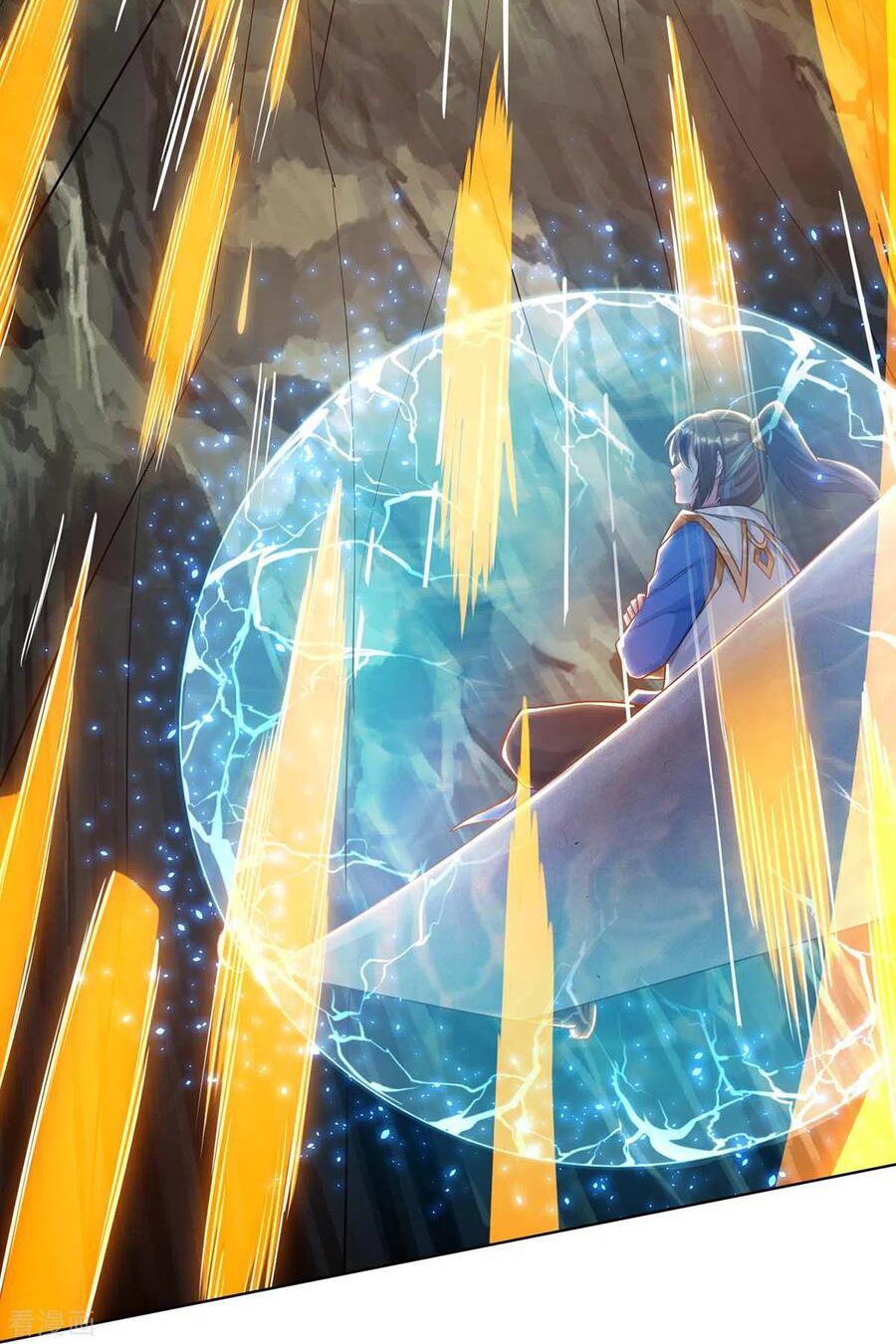 đọc truyện Độc Bộ Tiêu Dao Chương 235 ảnh 31 tại Thiên Thai Truyện