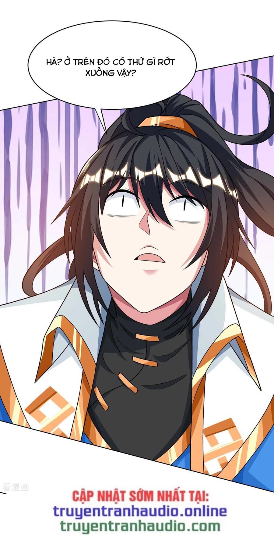 đọc truyện Độc Bộ Tiêu Dao Chương 235 ảnh 32 tại Thiên Thai Truyện