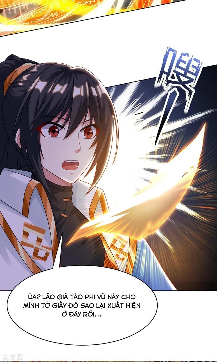 đọc truyện Độc Bộ Tiêu Dao Chương 235 ảnh 39 tại Thiên Thai Truyện