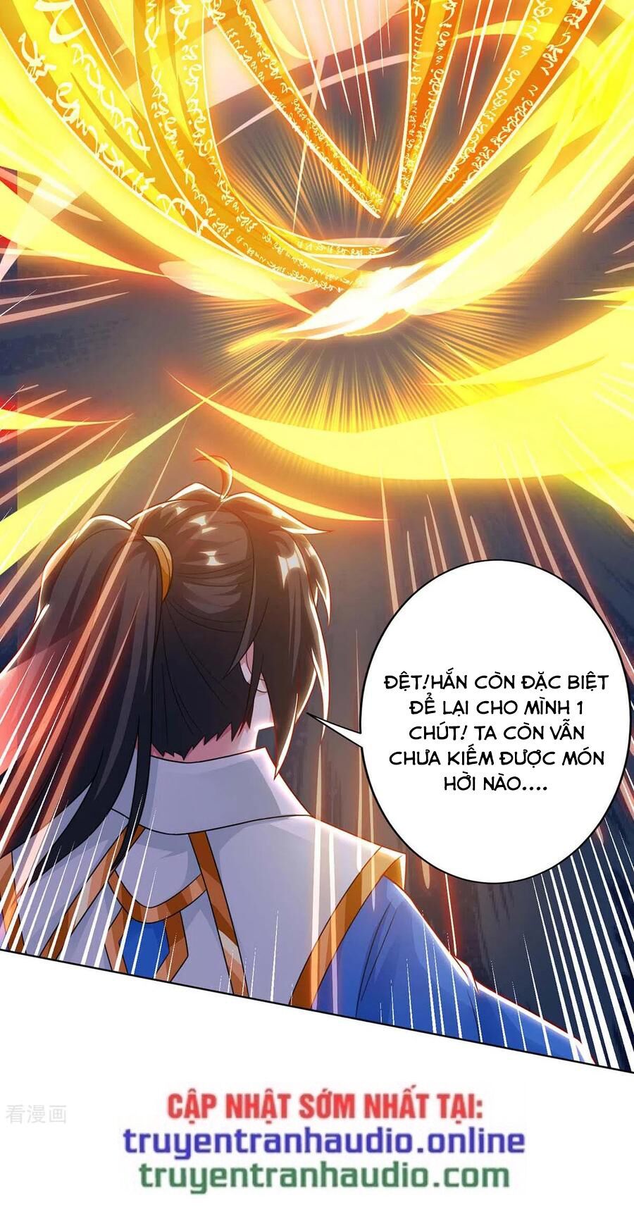 đọc truyện Độc Bộ Tiêu Dao Chương 235 ảnh 41 tại Thiên Thai Truyện