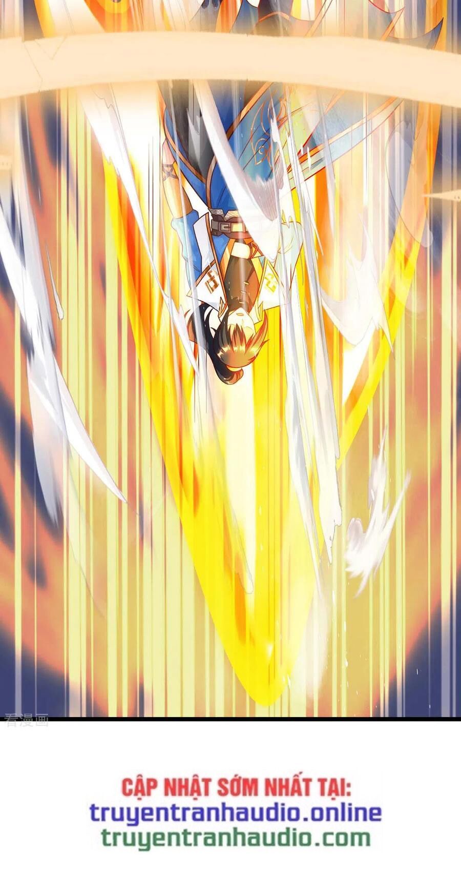 đọc truyện Độc Bộ Tiêu Dao Chương 235 ảnh 6 tại Thiên Thai Truyện