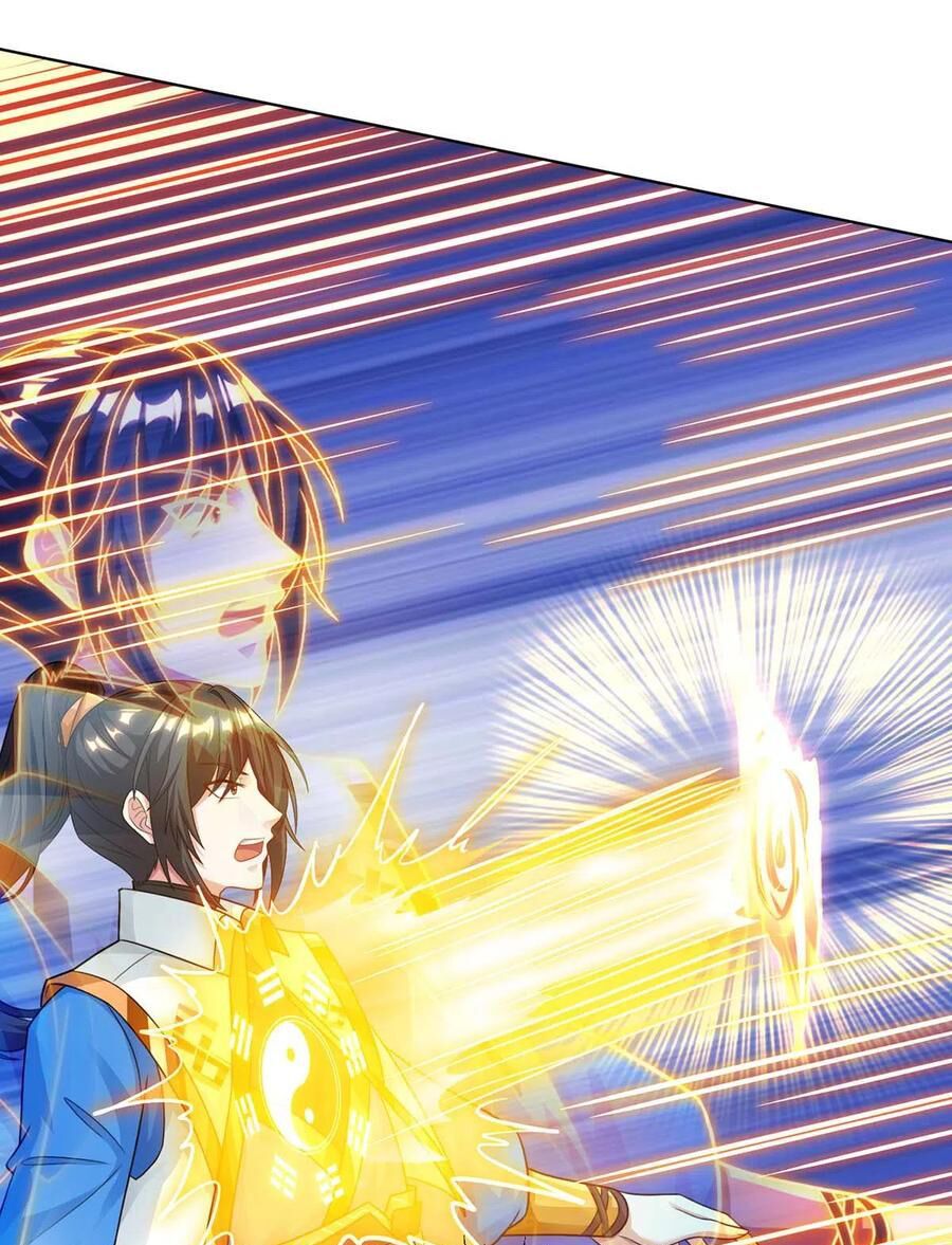 đọc truyện Độc Bộ Tiêu Dao Chương 235 ảnh 42 tại Thiên Thai Truyện