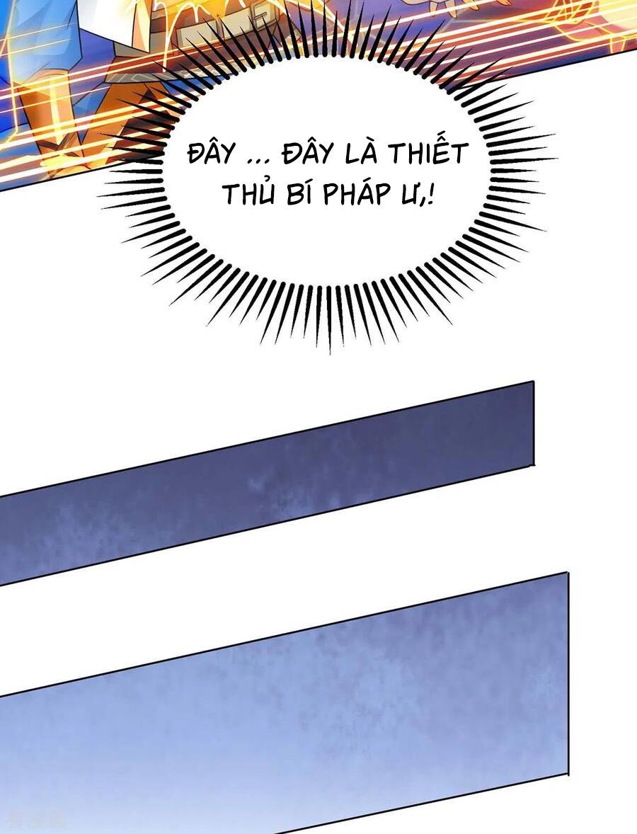 đọc truyện Độc Bộ Tiêu Dao Chương 235 ảnh 43 tại Thiên Thai Truyện