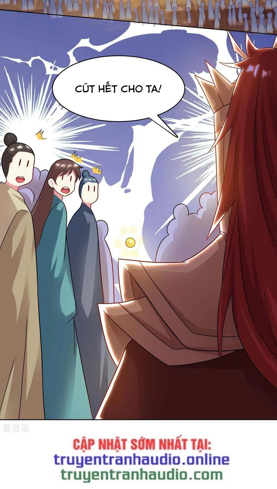 đọc truyện Độc Bộ Tiêu Dao Chương 235 ảnh 45 tại Thiên Thai Truyện